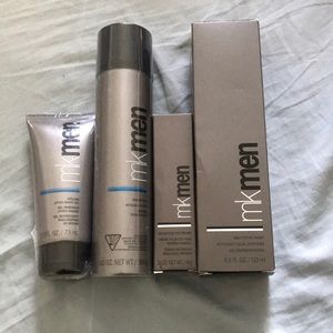 Mary Kay men lot